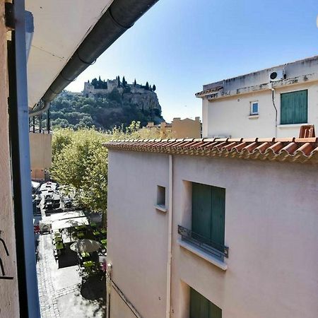 L'Original Apartment Cassis Ngoại thất bức ảnh
