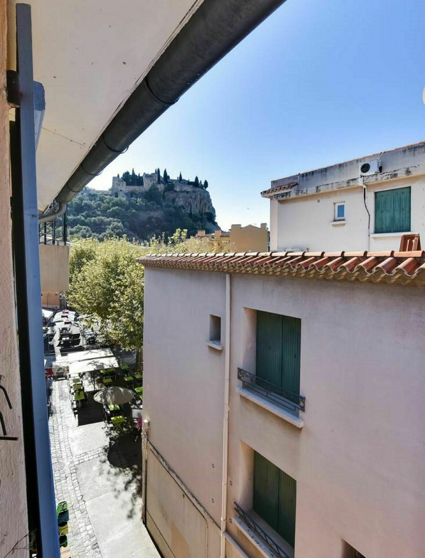 L'Original Apartment Cassis Ngoại thất bức ảnh